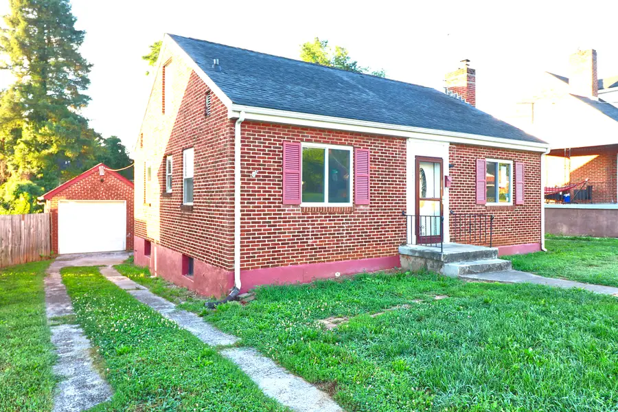 2925 Ravenwood, Roanoke, VA 24012 - #2