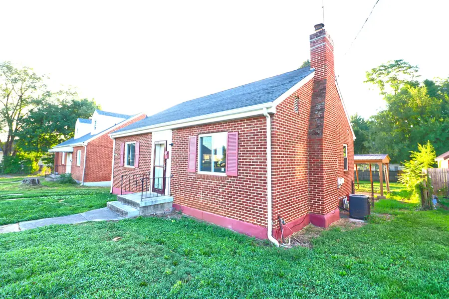2925 Ravenwood, Roanoke, VA 24012 - #3