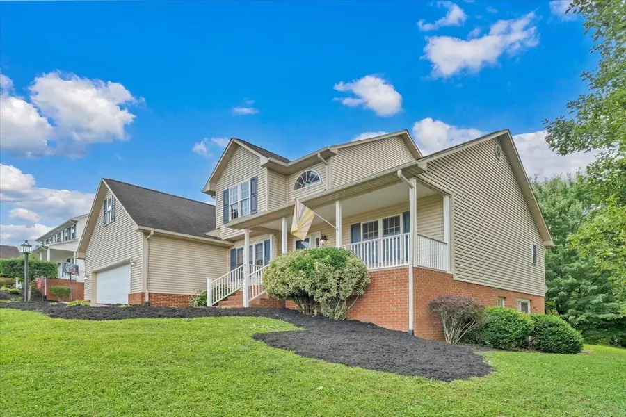 59 Eagle Ridge, Roanoke, VA 24012 - #2