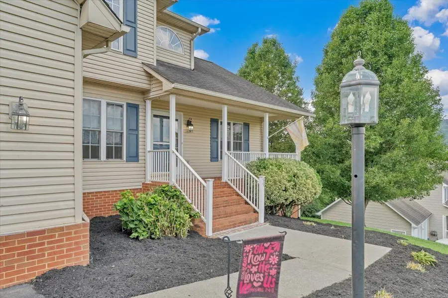 59 Eagle Ridge, Roanoke, VA 24012 - #3