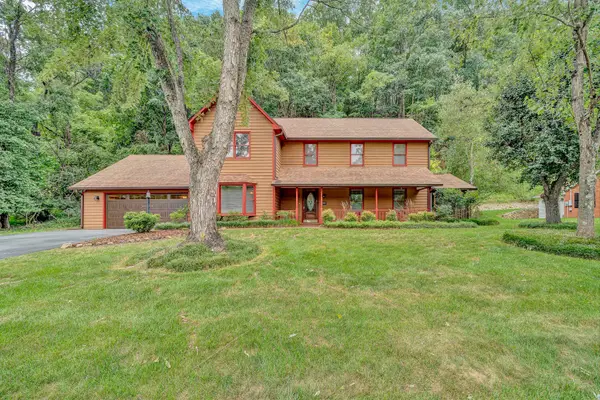 5864 Lakemont Dr, Roanoke, VA 24018