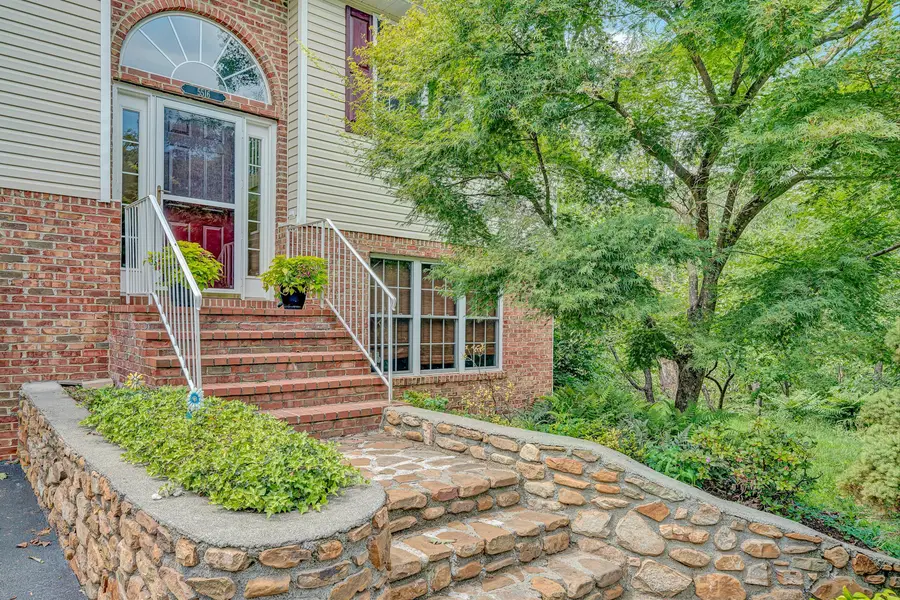 5516 Warwood Dr, Roanoke, VA 24018 - #3