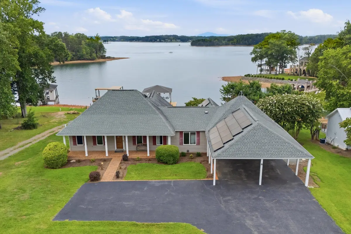 121 Penhook Point, Penhook, VA 24137 - #1
