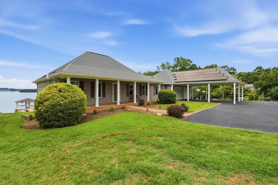 121 Penhook Point, Penhook, VA 24137 - #3