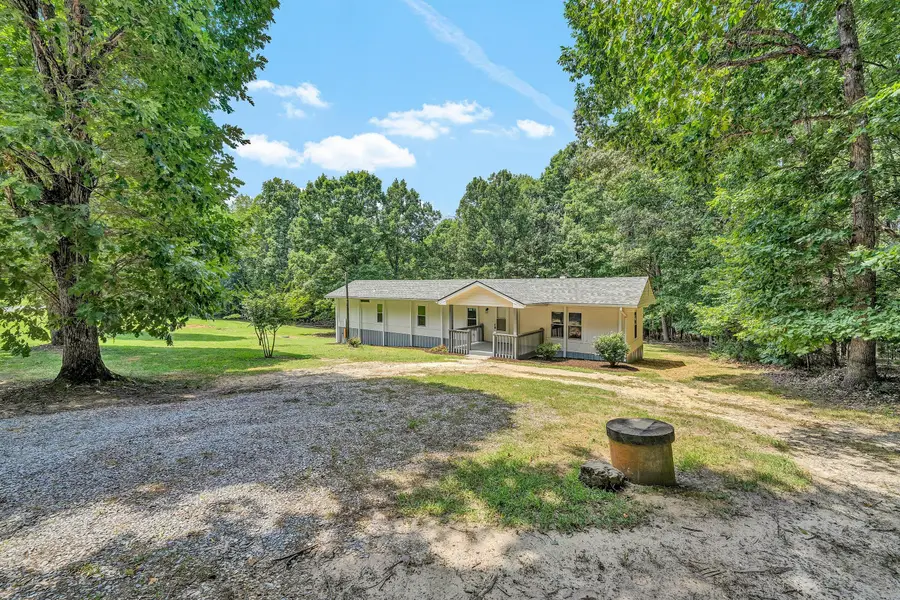 3309 Crab Orchard, Huddleston, VA 24104 - #3