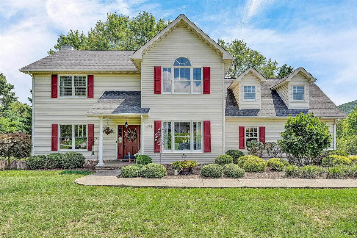 174 Pheasant Run, Cloverdale, VA 24077 - #1