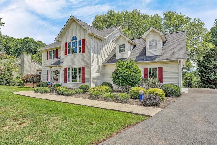 174 Pheasant Run, Cloverdale, VA 24077 - #2