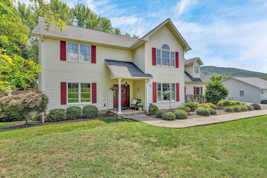 174 Pheasant Run, Cloverdale, VA 24077 - #3