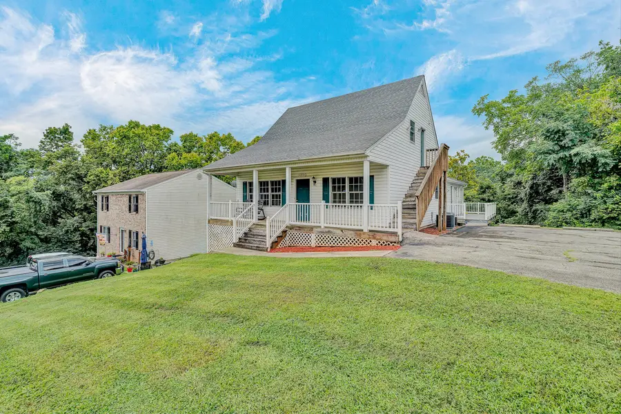 1314 Archbold Ave Ne, Roanoke, VA 24012 - #2