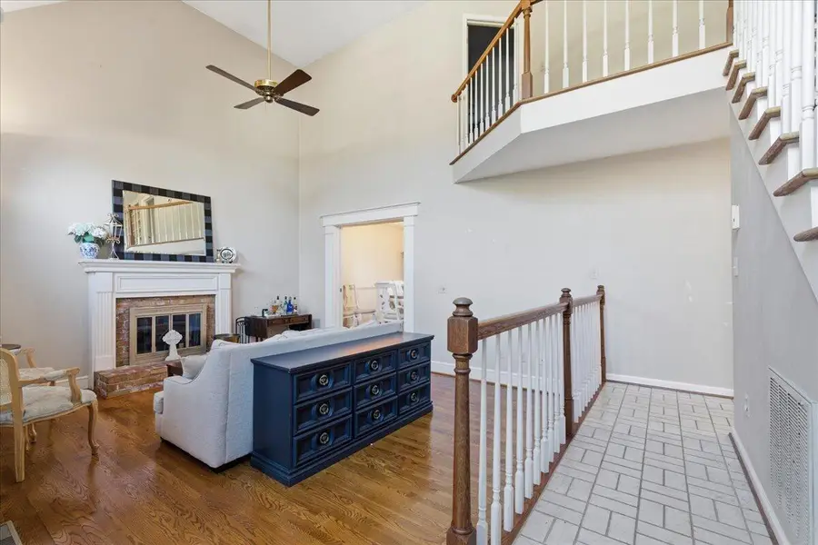 5116 Meadow Creek Dr, Roanoke, VA 24018 - #3