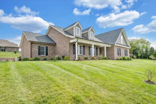 1180 Greenfield, Daleville, VA 24083