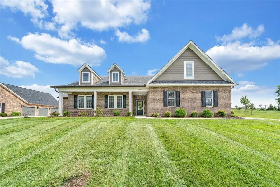 1180 Greenfield, Daleville, VA 24083 - #2