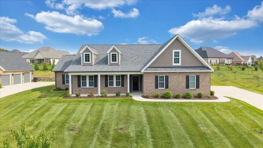 1180 Greenfield, Daleville, VA 24083 - #3