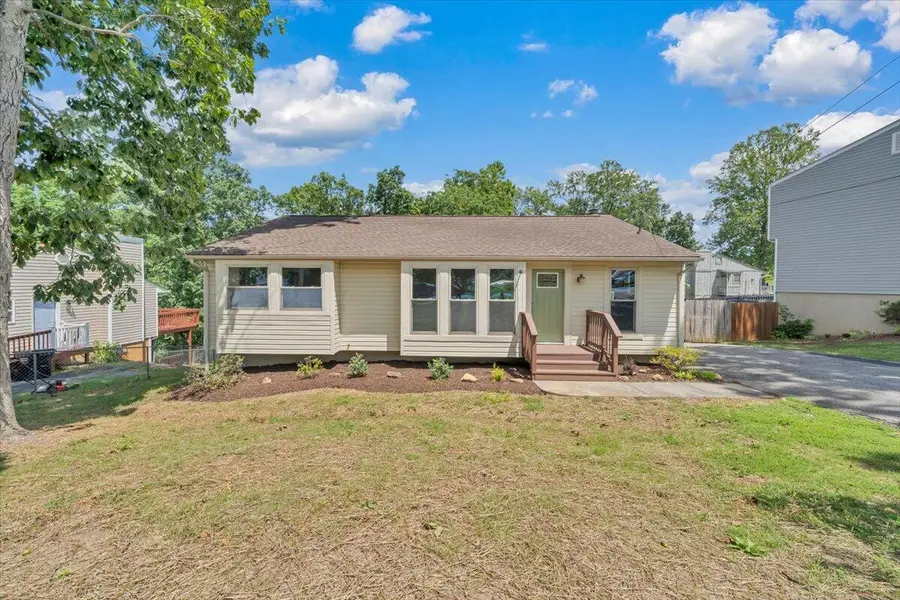 7311 Acorn Trl, Roanoke, VA 24019 - #2