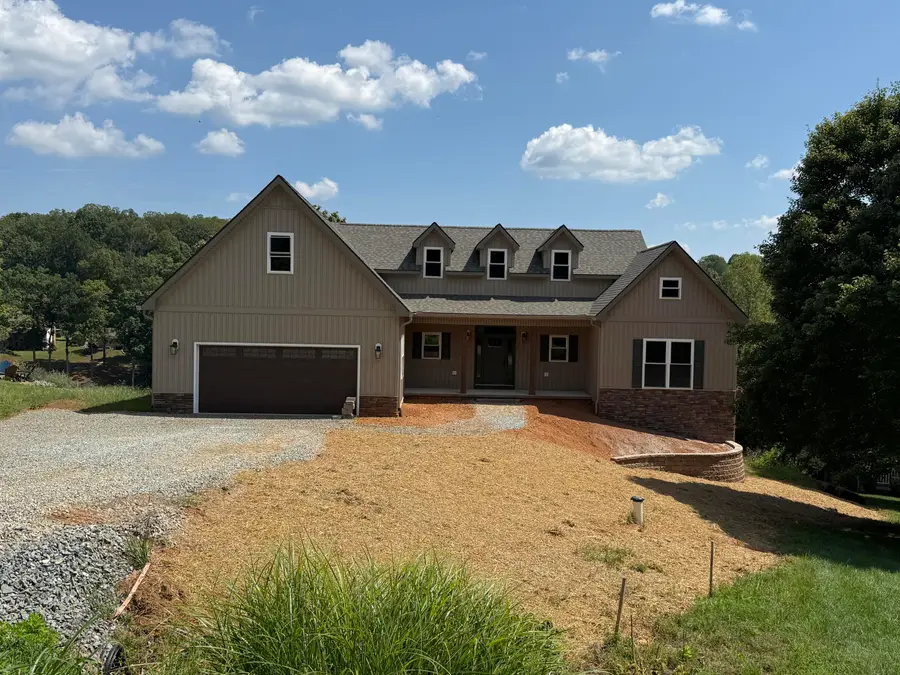 371 Lake View Point, Glade Hill, VA 24092 - #2