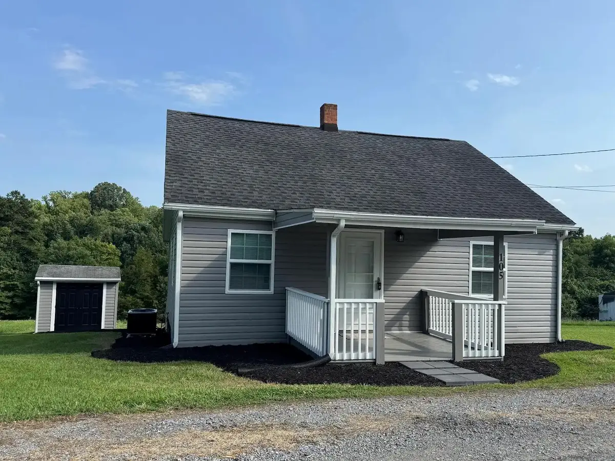 105 Law St, Rocky Mount, VA 24151 - #1