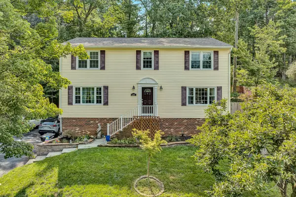 6015 Marsh Wren Ln, Roanoke, VA 24018