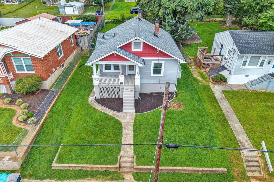 1206 14th St Se, Roanoke, VA 24013 - #3
