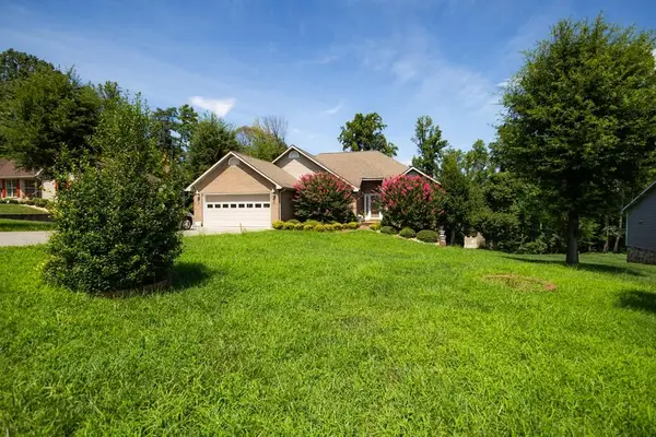 479 Beaver Ridge, Collinsville, VA 24078