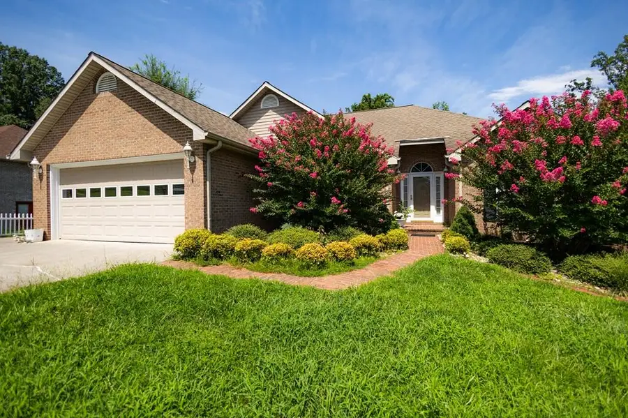 479 Beaver Ridge, Collinsville, VA 24078 - #2