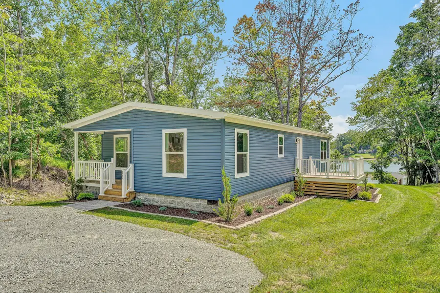 165 Spence, Union Hall, VA 24176 - #3