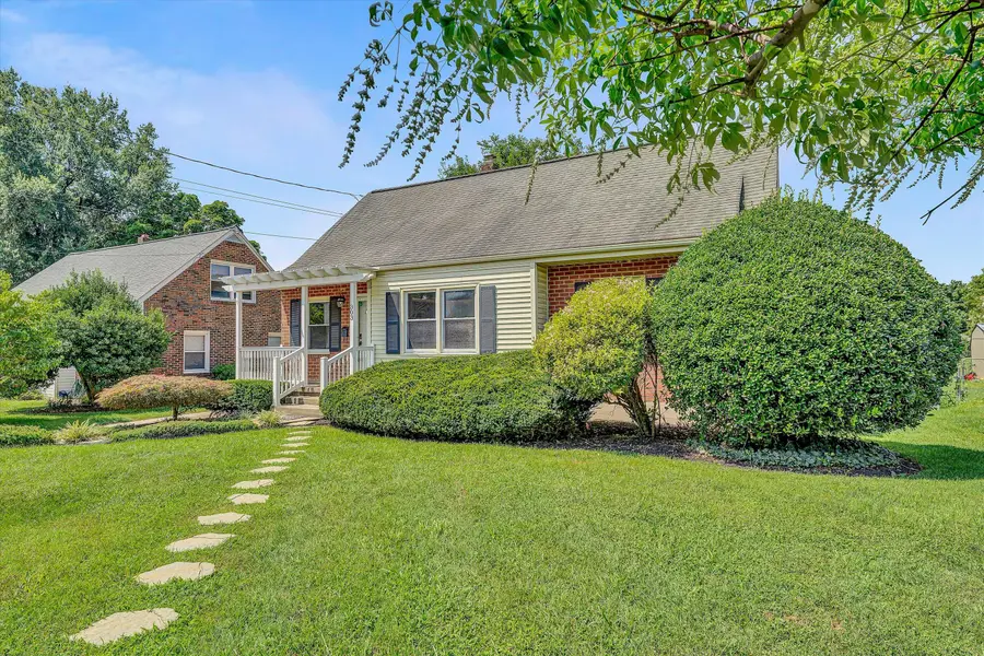 303 Valleydale Ave, Salem, VA 24153 - #3
