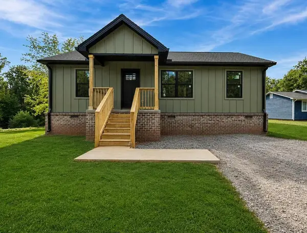 501 Lake Park, Union Hall, VA 24176