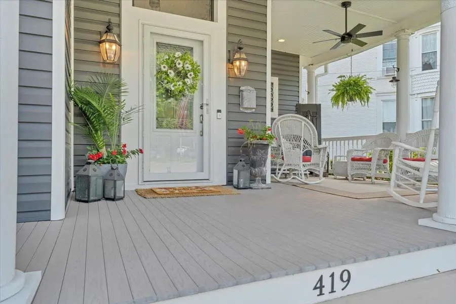 419 Tennessee St, Salem, VA 24153 - #3
