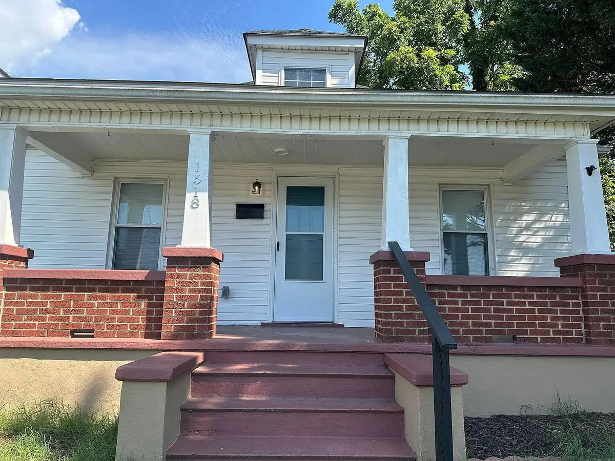 1518 Tazewell Ave Se, Roanoke, VA 24013 - #1