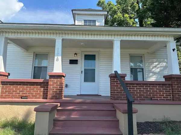 1518 Tazewell Ave Se, Roanoke, VA 24013
