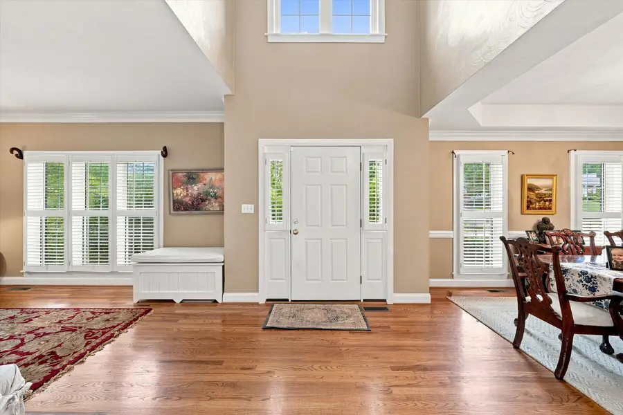 6301 Roselawn Court Dr, Roanoke, VA 24018 - #2
