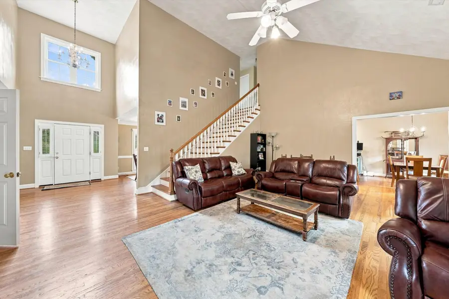 6301 Roselawn Court Dr, Roanoke, VA 24018 - #3