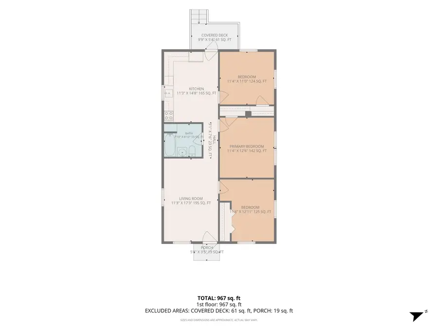 60 Chigger Ridge Ln, Rocky Mount, VA 24151 - #2