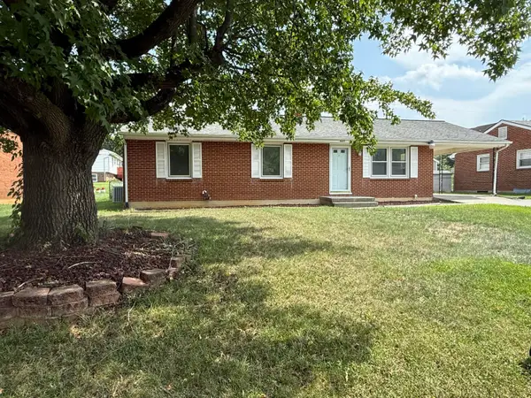 2627 Hillendale Dr Nw, Roanoke, VA 24017