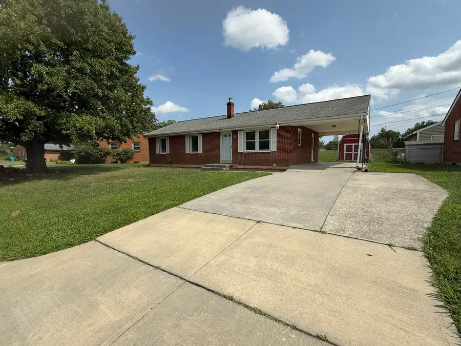 2627 Hillendale Dr Nw, Roanoke, VA 24017 - #3