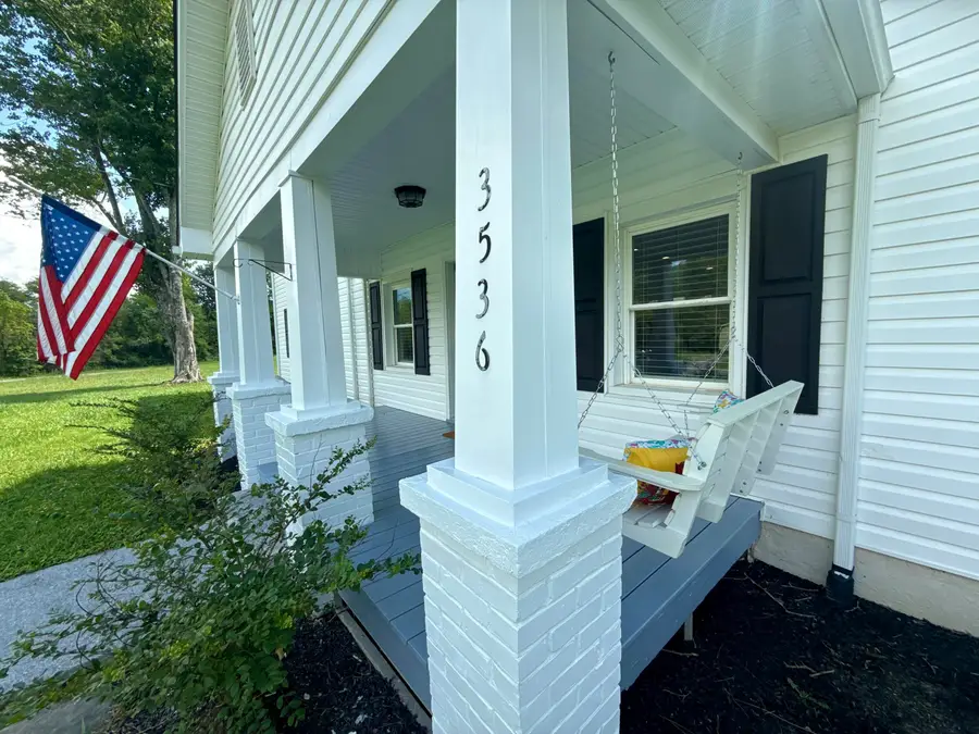 3536 Bradshaw, Salem, VA 24153 - #2