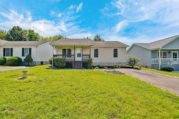 1701 Gordon Ave Se, Roanoke, VA 24014