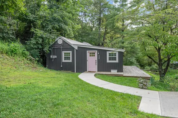 4398 Lee Hwy, Troutville, VA 24175