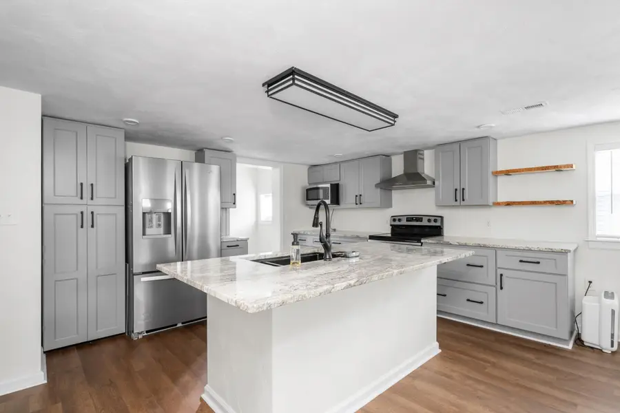 4398 Lee Hwy, Troutville, VA 24175 - #2