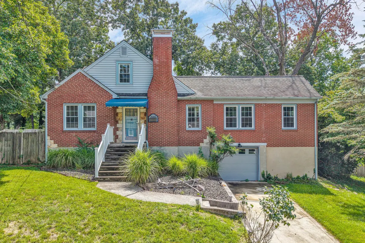 3020 Fleetwood Ave Sw, Roanoke, VA 24015 - #1