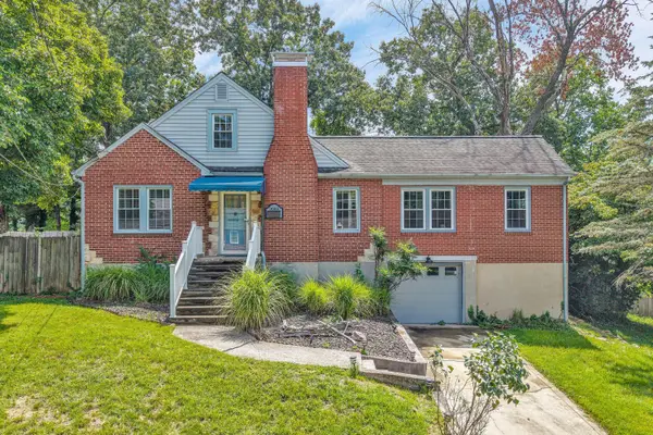 3020 Fleetwood Ave Sw, Roanoke, VA 24015