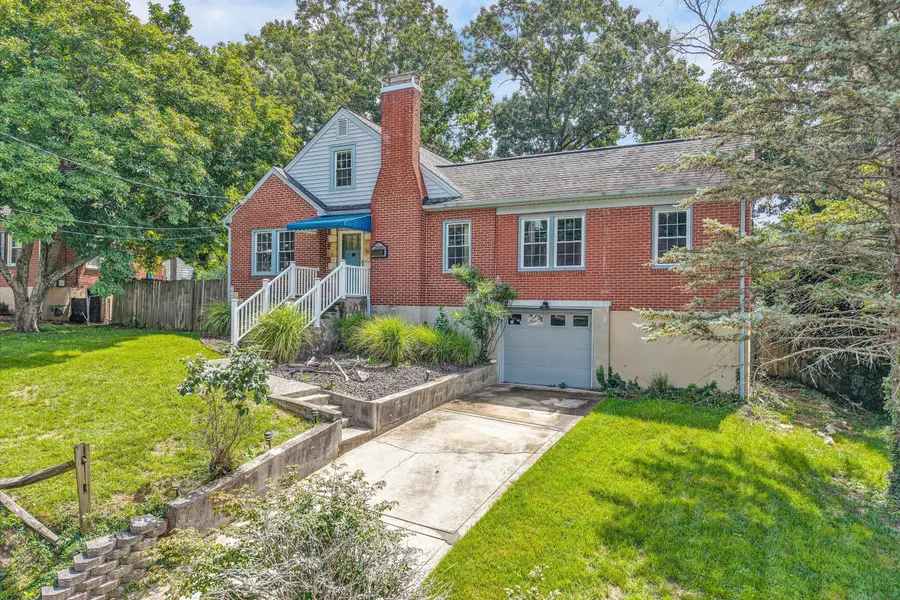 3020 Fleetwood Ave Sw, Roanoke, VA 24015 - #2