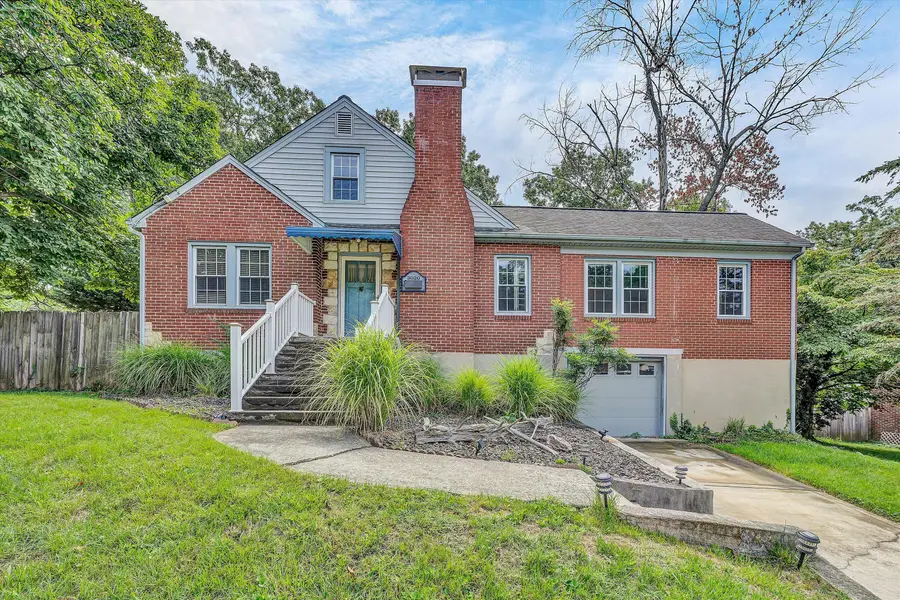 3020 Fleetwood Ave Sw, Roanoke, VA 24015 - #3