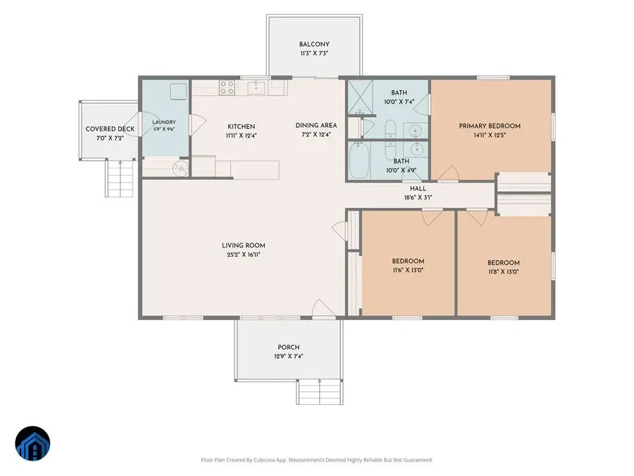 4562 Airport, Bassett, VA 24055 - #3