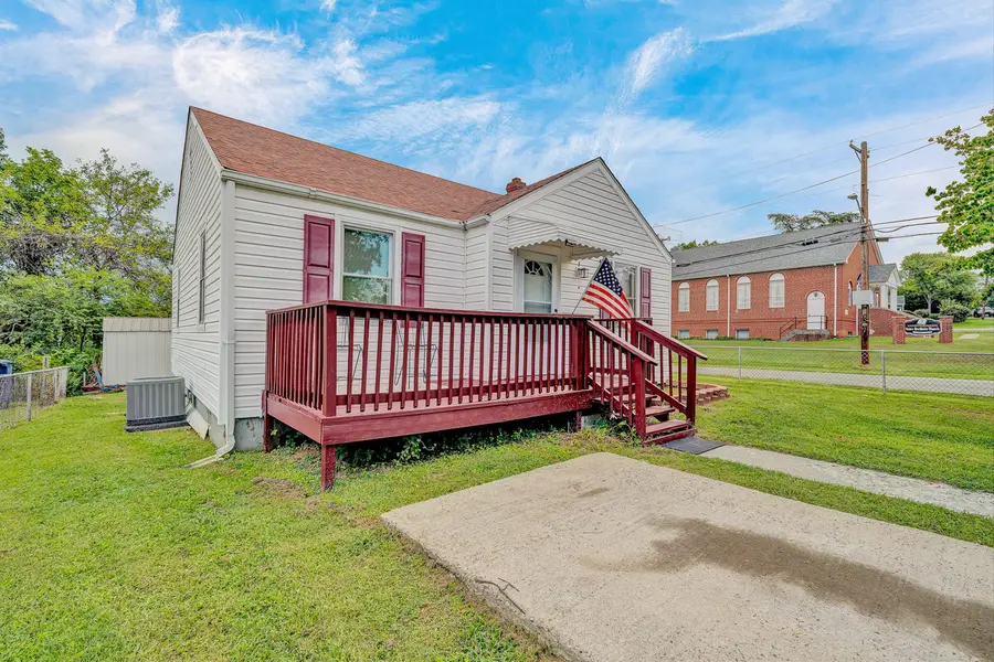 3903 Michigan Ave Nw, Roanoke, VA 24017 - #2