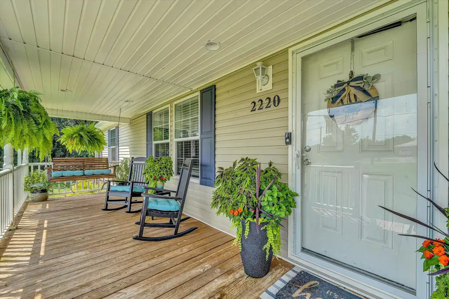 2220 Callaway Rd, Rocky Mount, VA 24151 - #3