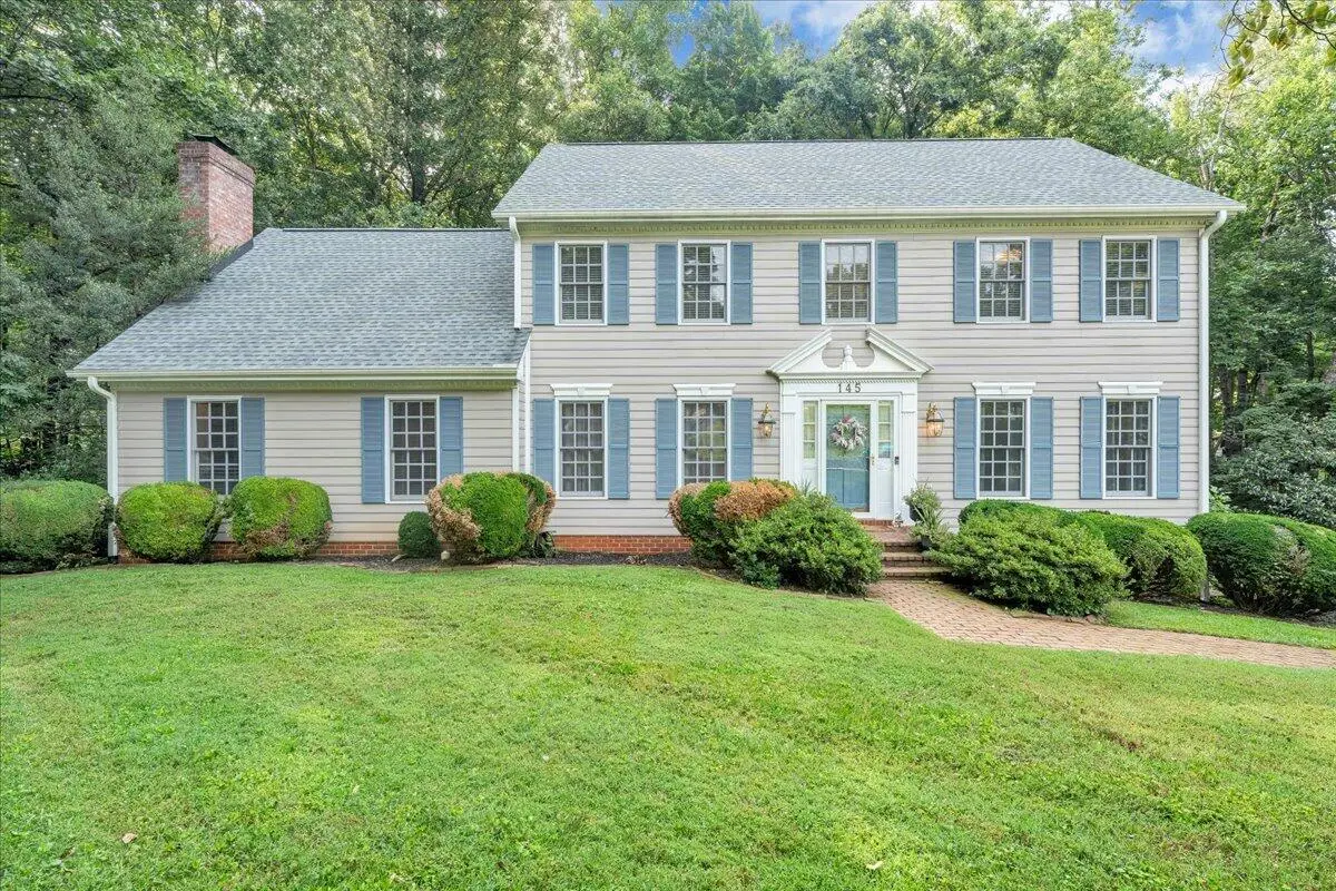 145 Cromwell Dr, Rocky Mount, VA 24151 - #1