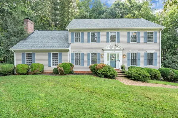 145 Cromwell Dr, Rocky Mount, VA 24151