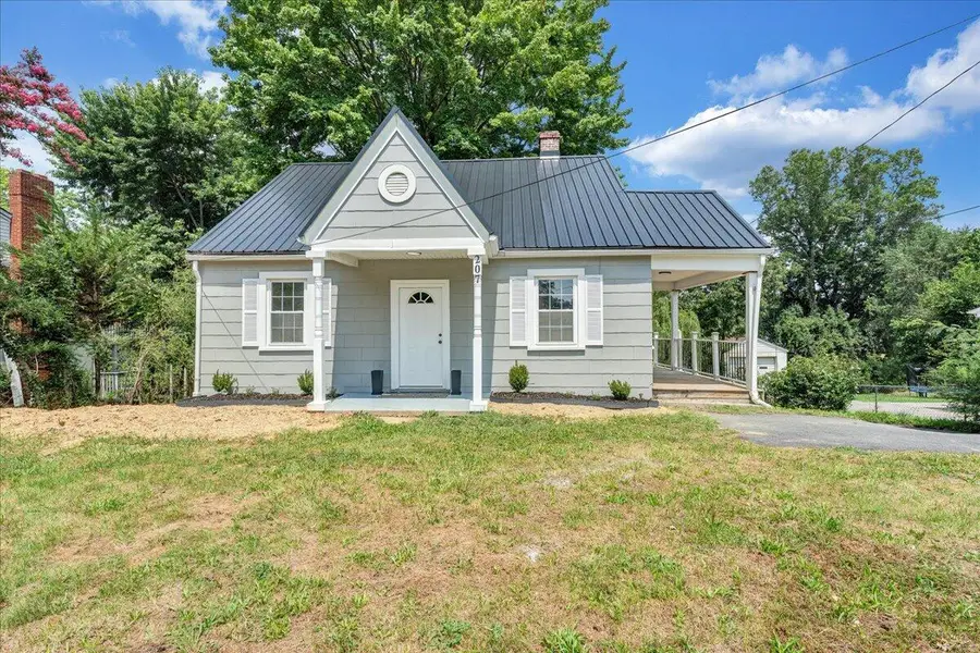 207 Greyson, Martinsville, VA 24112 - #2