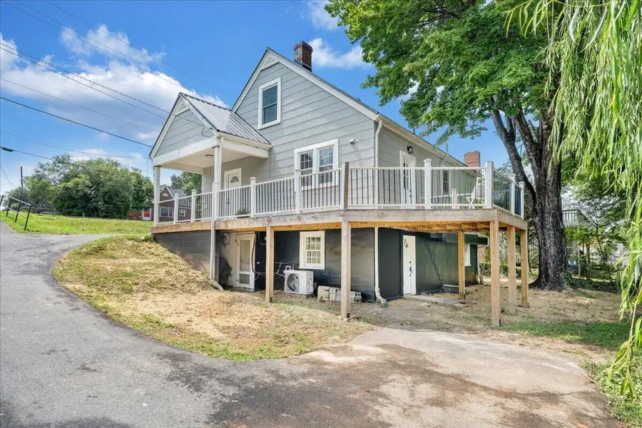 207 Greyson, Martinsville, VA 24112 - #3
